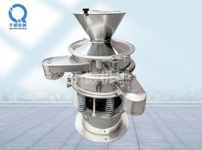 其它制造振動篩